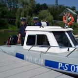 Bezpieczne wakacje