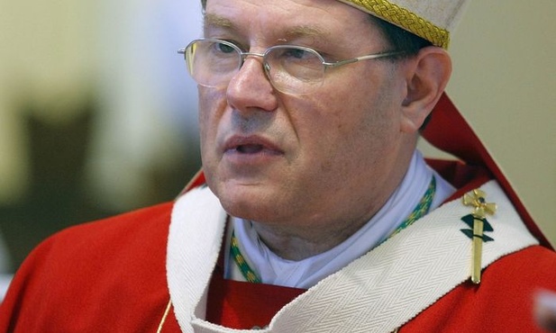 Abp Paolo Pezzi