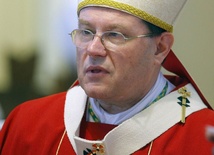 Abp Paolo Pezzi