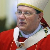 Abp Paolo Pezzi