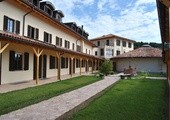 Cammino di Pier Giorgio - dzień drugi
