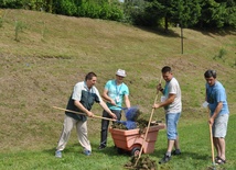 Dzień drugi