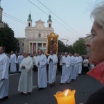 65. rocznica "cudu lubelskiego"