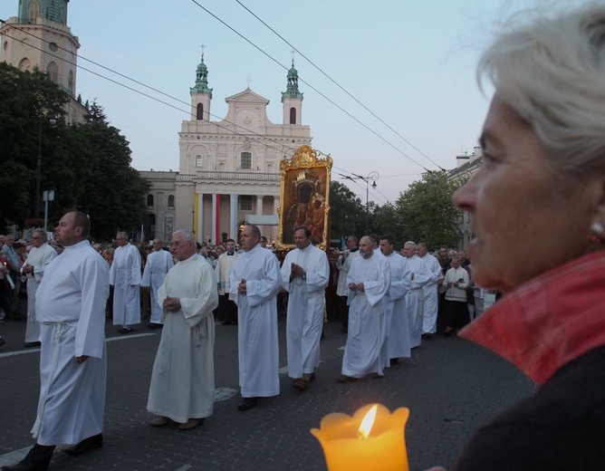 65. rocznica "cudu lubelskiego"