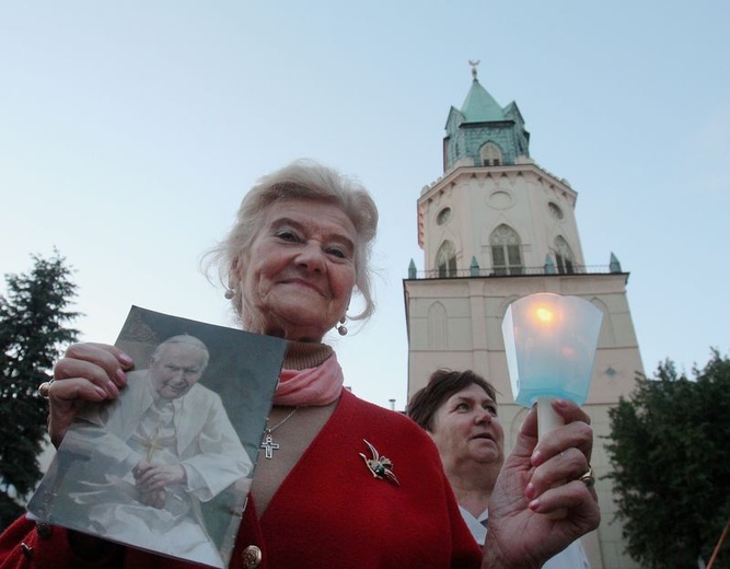 65. rocznica "cudu lubelskiego"