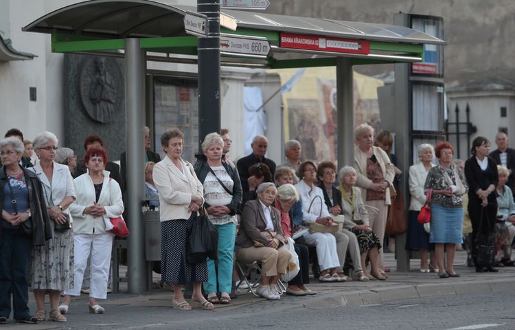 65. rocznica "cudu lubelskiego"