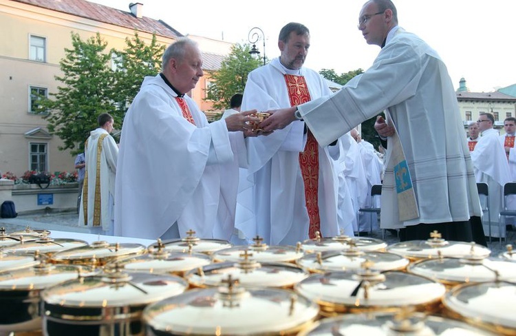 65. rocznica "cudu lubelskiego"