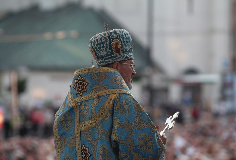 65. rocznica "cudu lubelskiego"