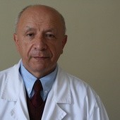 Poprzyj prof. Chazana