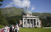 Cammino di Pier Giorgio - dzień czwarty