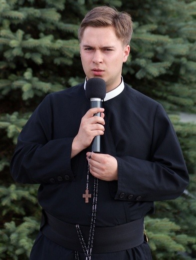 Trzeci dzień odpustu tuchowskiego