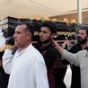 Islamiści w Iraku polują na ludność niesunnicką 