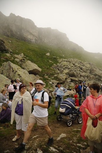 Cammino di Pier Giorgio 2014 - część IV