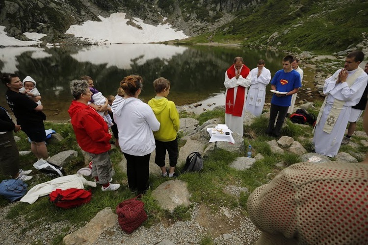 Cammino di Pier Giorgio 2014 - część IV