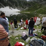 Cammino di Pier Giorgio 2014 - część IV