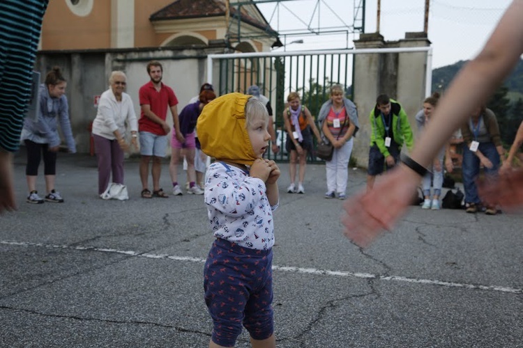 Cammino di Pier Giorgio 2014 - część IV