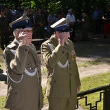Oddano hołd pomordowanym 