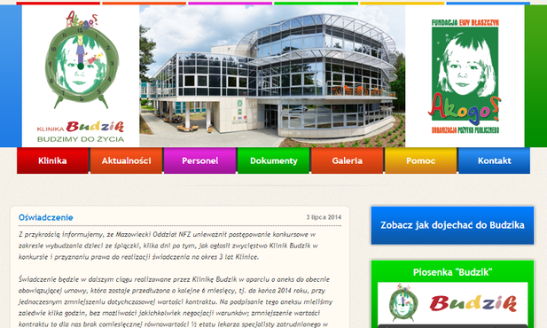 "Budzik" przestanie budzić?