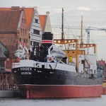Baltic Sail Gdańsk 2014
