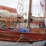 Baltic Sail Gdańsk 2014