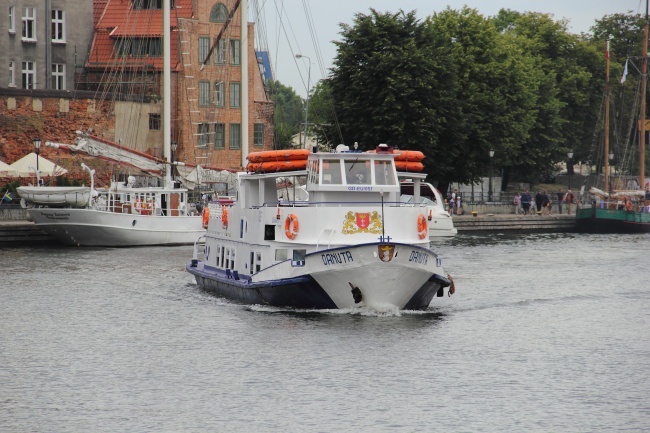 Baltic Sail Gdańsk 2014