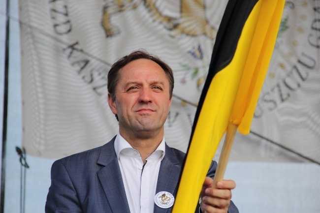 XVI Zjazd Kaszubów 