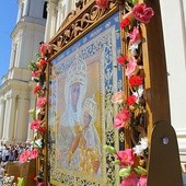 Białoruś dziękuje za kanonizację Jana Pawła II