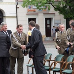 Rocznica przybycia do Łowicza 10 pp