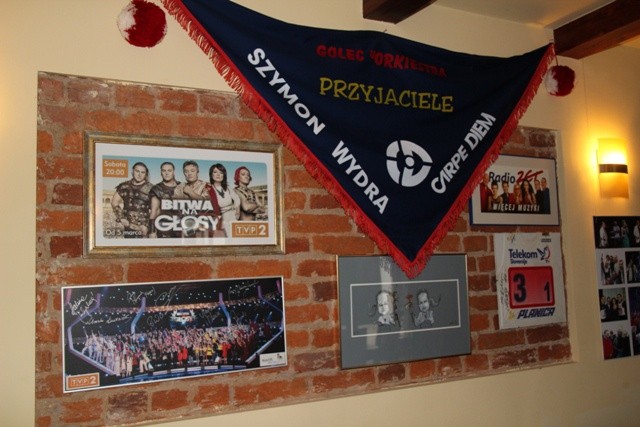 Koncert podopiecznych Fundacji Braci Golec w Milówce