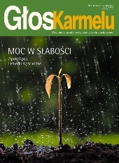 Głos Karmelu 58/4/2014