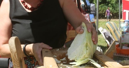 Peczenica się udała!