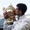 Djokovic triumfuje w Wimbledonie