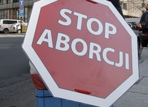 Belfast: wiec przeciw ustawie aborcyjnej