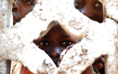 63 zakładniczkom Boko Haram udało się zbiec
