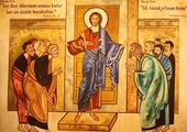 Chrystus i apostołowie
