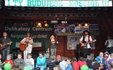 Festyn w Słopnicach