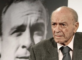 Zmarł legendarny Alfredo di Stefano 