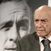 Zmarł legendarny Alfredo di Stefano 