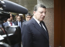 Barroso przesłuchany przed Sądem UE 