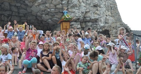 Niech to będzie święto rodziny!