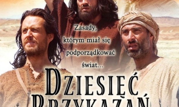 Dziesięć przykazań