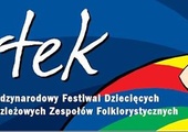 VII Międzynarodowy Festiwal Dziecięcych Zespołów Folklorystycznych "Fyrtek", Radzionków, 29 sierpnia do 3 września