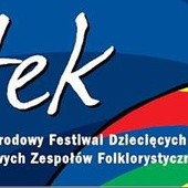 VII Międzynarodowy Festiwal Dziecięcych Zespołów Folklorystycznych "Fyrtek", Radzionków, 29 sierpnia do 3 września