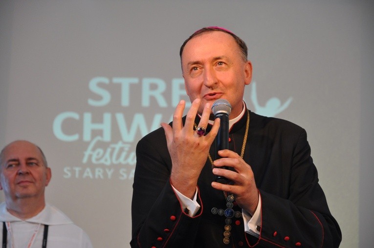 Strefa Chwały Festiwal