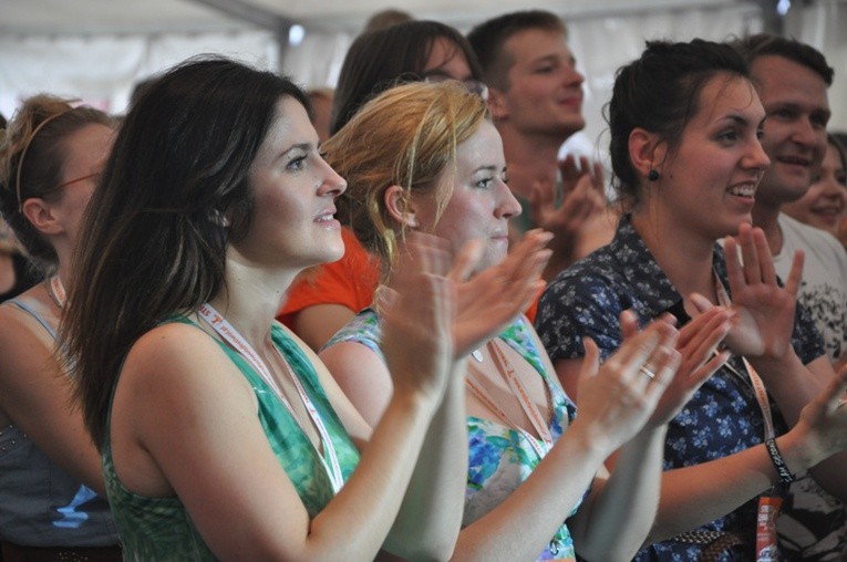 Strefa Chwały Festiwal