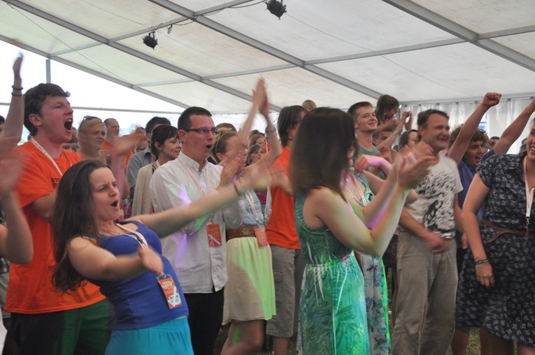 Strefa Chwały Festiwal