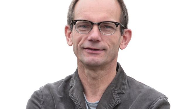 Krzysztof Koehler