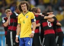 Niemcy roznieśli Brazylię
