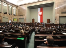 Wniosek PiS o wotum nieufności wobec rządu          