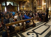 Cammino di Pier Giorgio 2014 - część V